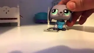 LPS how to  annoy  your sister