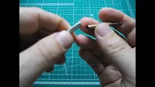 The soldering iron tip doesn't heat up well. What should I do?