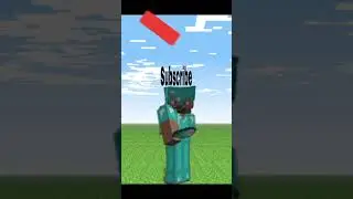 Minecraft Choose Any One Thing 