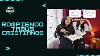 🚫👿Reguetón Música del diablo. IMPOSIBLE que sea cristiano 🚫👿| ⚠️ROMPIENDO TABÚS CRISTIANOS⚠️