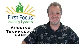 Learn to Code IOT Camp