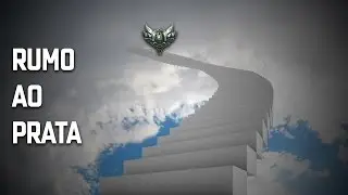 Aquela corrida para o prata ‹ LucasMori! ›