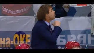 Знарок общается со шведом!