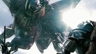 Monster Hunter Frontier Tribute [Rider's of the Storm] MV
