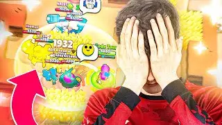 I Completed 10 IMPOSSIBLE CHALLENGES in Brawl Stars...