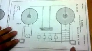 CE generator operating principle