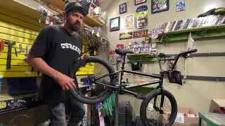Kink curb explained & review