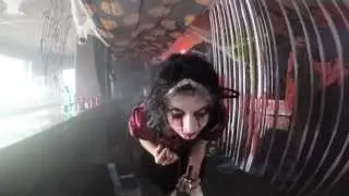 Halloween La Marina Resort