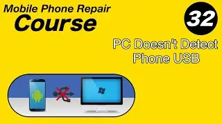 PC Doesn't detect phone usb Galaxy J5: Understanding Load and Data Lines!!