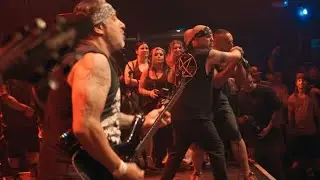[hate5six] All Out War - July 09, 2022