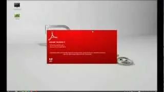 Install Adobe Reader ( PDF Reader ) in Linux Mint 13/14