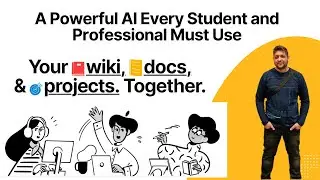 Notion AI Tutorial || Notion AI How To Use || Top AI Tools || Top AI Tools For Students