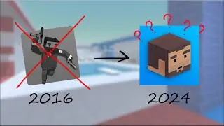 LIVE - Block Strike 2024