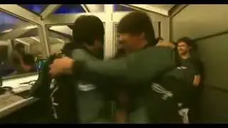 the international 2014