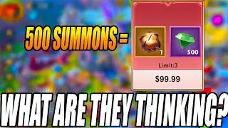Infinite Magicraid Devs Are Making a Mistake - Infinite Magicraid - IMR