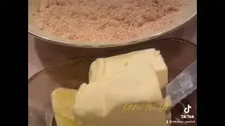 Пирожное Картошка