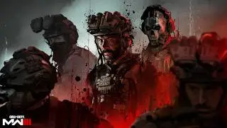 Это самая сложная миссия! _ ИГРОФИЛЬМ CALL OF DUTY MODERN WARFARE III ➤ № 5