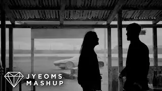 BLACKPINK, iKON, WINNER - You Never Know / Don't Forget / Fool (Mashup)