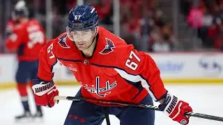 Leafs Give Pacioretty a PTO, Key 2024-25 Season Dates, Other PTO News