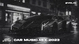 Car Music | House Music 2023 🔊 Best Remixes Of Popular Songs 🔊  Bass Music Movement - Vol.1