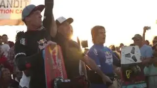 Red Bull King of the Air 2016 recap