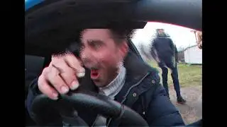 iling show ВАЗ на V8 за копейки!Момент покупки