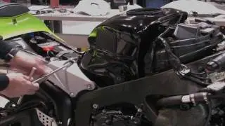 Power Commander & Auto Tune Install 2007-2011 Models