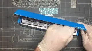 The best plastic kit ever?? 1/48 Minibase Su-33 Flanker D review part 2.
