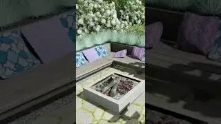 Ландшафтный дизайн. Проектирование .#landscapingdesign #дача #gardendesign #сад #дизайн