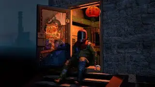 Classic макросы logitech для rust
