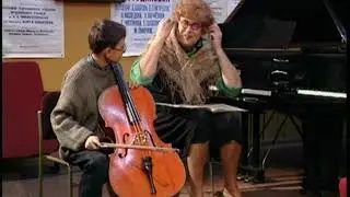 Городок  - "Клоун" Кабалевского 1997