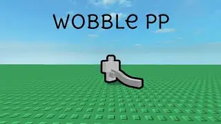 ROBLOX WOBBLE PENIS SCRIPT SHOWCASE
