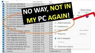 Immediately Do This To Restore And Fix Windows Performance Issues Again