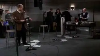 Frasier cuarta temporada capitulo 18 