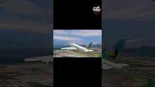 Airplane Oasis RP  #oasisrp #fivem #gta5 #pilot