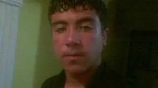 ALİNİN ŞOK GÖRÜNTÜLERİ