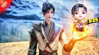 The Fallen Genius Anime Episode :) 25 | Anime Stories Explain In Hindi/Urdu #AnimeStoriesHindi