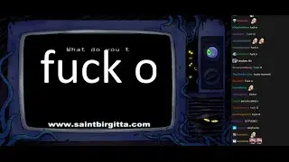 [Vinesauce] Joel [Chat Replay] - Spooky YouTube Videos (Part 4: Ghost [1/2])