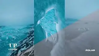 DJI MINI 3 LUTs by UPcreate