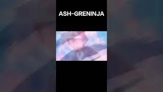 Ash-Greninja 