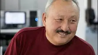 Токтор Бекбоев: Өзуң үчүн жашайм дегенде...