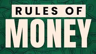 40 Money Rules from the World's Best Finance Books
