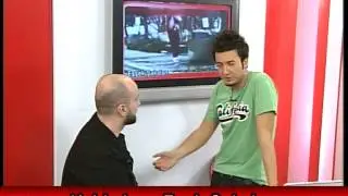 Number1 TV Stars On Programı - Bedük