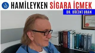 Hamileyken Sigara İçilir mi? İçilirse Ne Olur? Bebeğe Zararı | Hamile TV Hamile TV