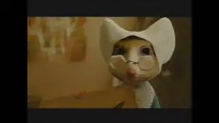 The Tale of Despereaux - 2008 AUS TV Trailer