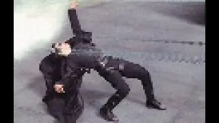 Neo from The Matrix mains pyro!?!!?!