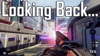 Looking Back At Advanced Warfare - [Call of Duty: Advanced Warfare]