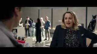 Cavaleiro da Lua   Marvel Studios   Trailer Oficial Dublado   Disney+plus