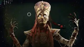 Assassin's Creed  Origins Gameplay 2160p (4K) - GTX 1080Ti AMP! Edition 11GB / i7 4770K @4.4GHZ