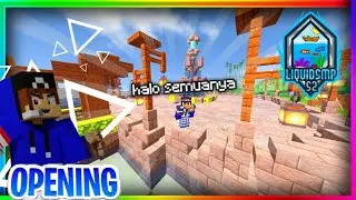 Opening|LIQUID SMP S2